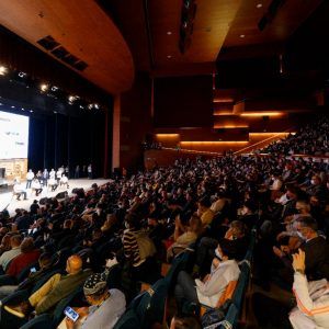 Pack San Sebastián Gastronomika + Saizar Sagardotegia